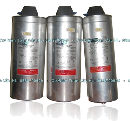 Tụ bù Enerlux chính hãng Enerlux giá tốt nhất