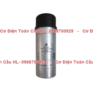 Tụ bù EPCOS B323341A2061A640 5Kvar 1 Pha 240V chính hãng EPCOS giá tốt nhất