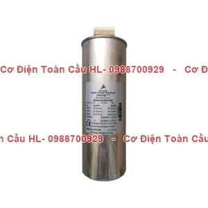 Tụ bù EPCOS MKD440-D-25.0 25Kvar 3 Pha 440V chính hãng EPCOS giá tốt nhất