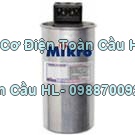 Tụ Bù Mikro chính hãng Mikro giá tốt nhất