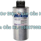 Tụ Bù Mikro chính hãng Mikro giá tốt nhất