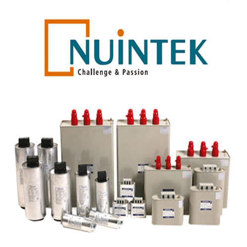 Tụ bù hạ thế Nuintek / Samwha / Shizuki chính hãng - Cơ Điện HL