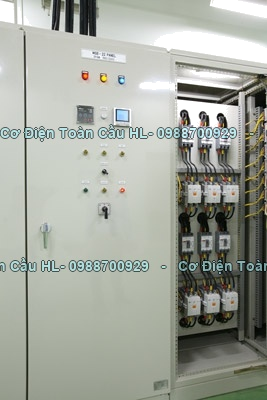 TỦ ĐIỆN - BẢNG ĐIỆN chính hãng Chính hãng giá tốt nhất