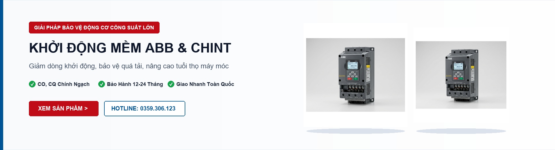 Công ty TNHH Thương Mại Toàn Cầu HL - Nhà phân phối thiết bị tự động hóa chính hãng